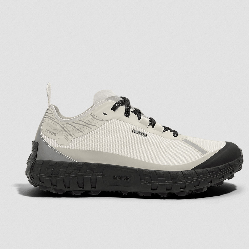 Norda 001A Trail Running Shoes in Cinder.png