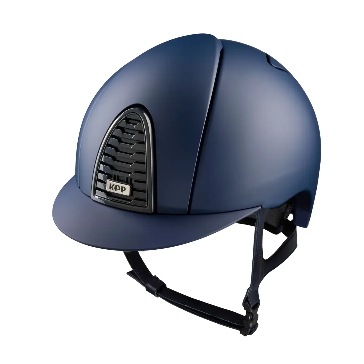 Kep Smart Cromo 2.0 Helmet in Matt Blu