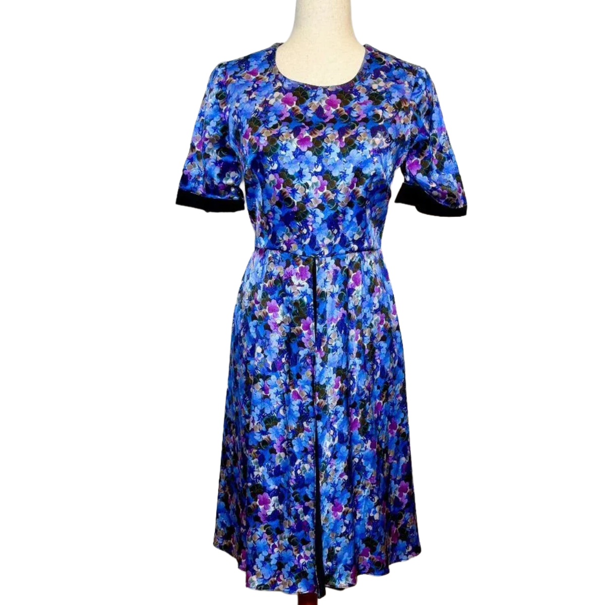 Erdem Floral-Print Silk Dress.png