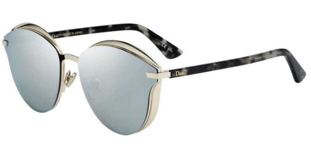 Christian Dior Murmure Sunglasses