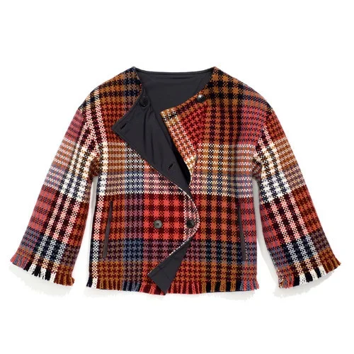 Loro Piana Cashmere Jacket
