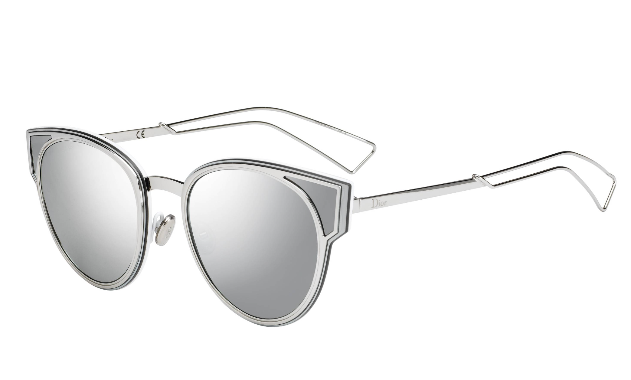 Christian Dior Sculpt Sunglasses