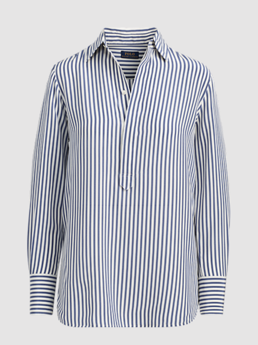 Polo Ralph Lauren Striped Shirt