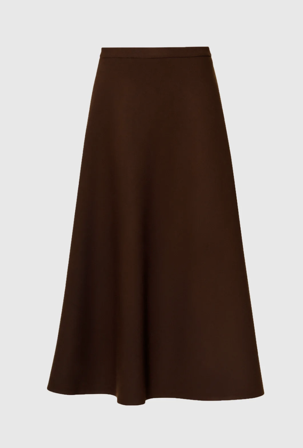 Andiata Kity Skirt in Espresso