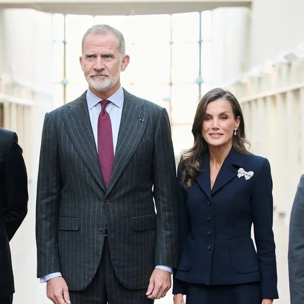 Spanish State Visit to Finland - Day 3
