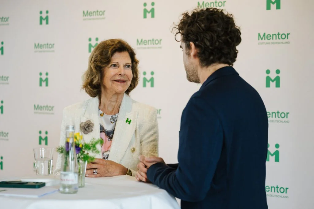 ©Mentor Foundation Germany