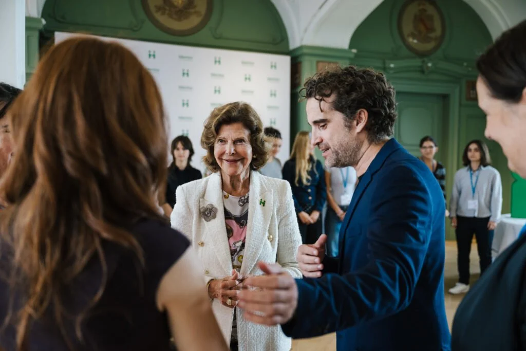 ©Mentor Foundation Germany