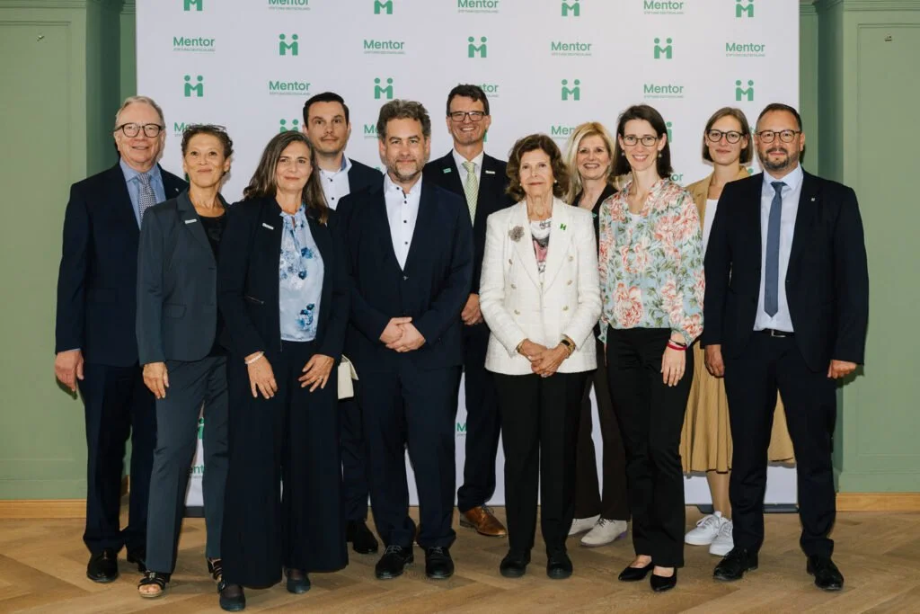 ©Mentor Foundation Germany
