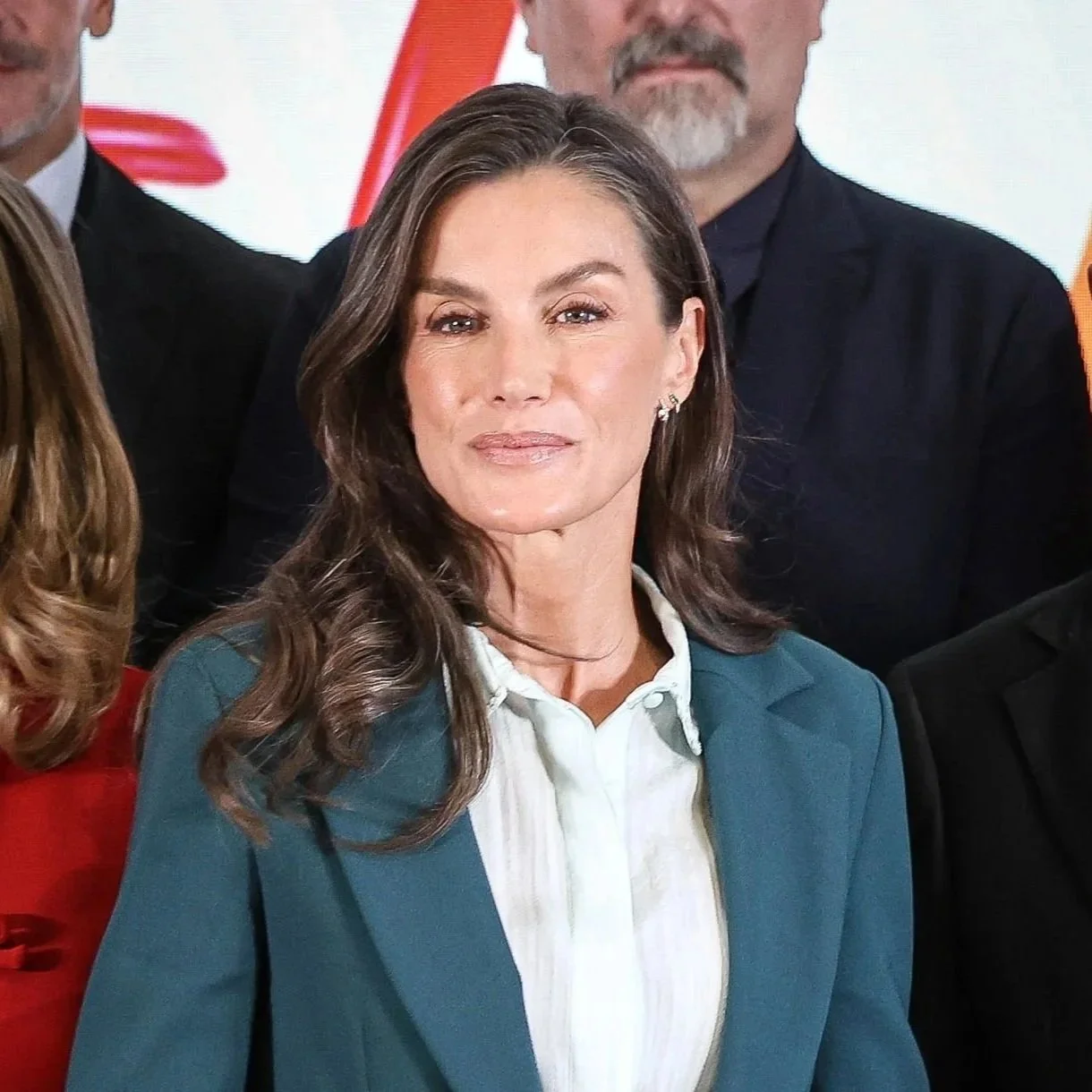 Queen Letizia marks 2026 World Mental Health Day