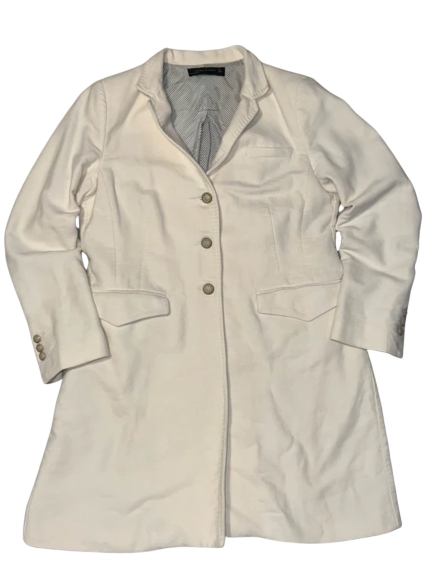 Zara Lightweight Coat