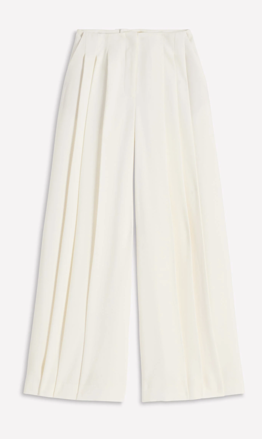 Boden Regent Wide Leg Trousers