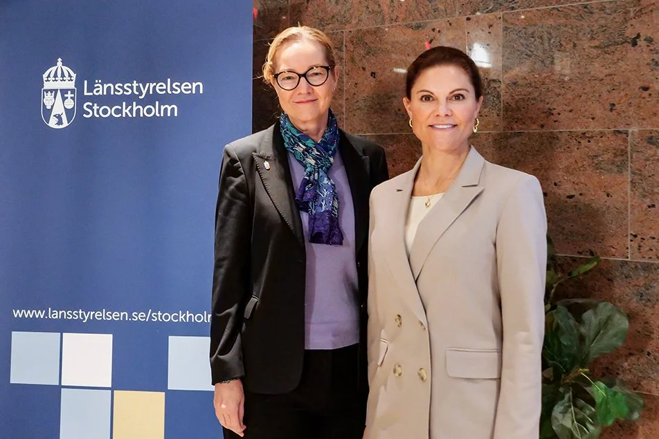 Foto: Länsstyrelsen i Stockholms län