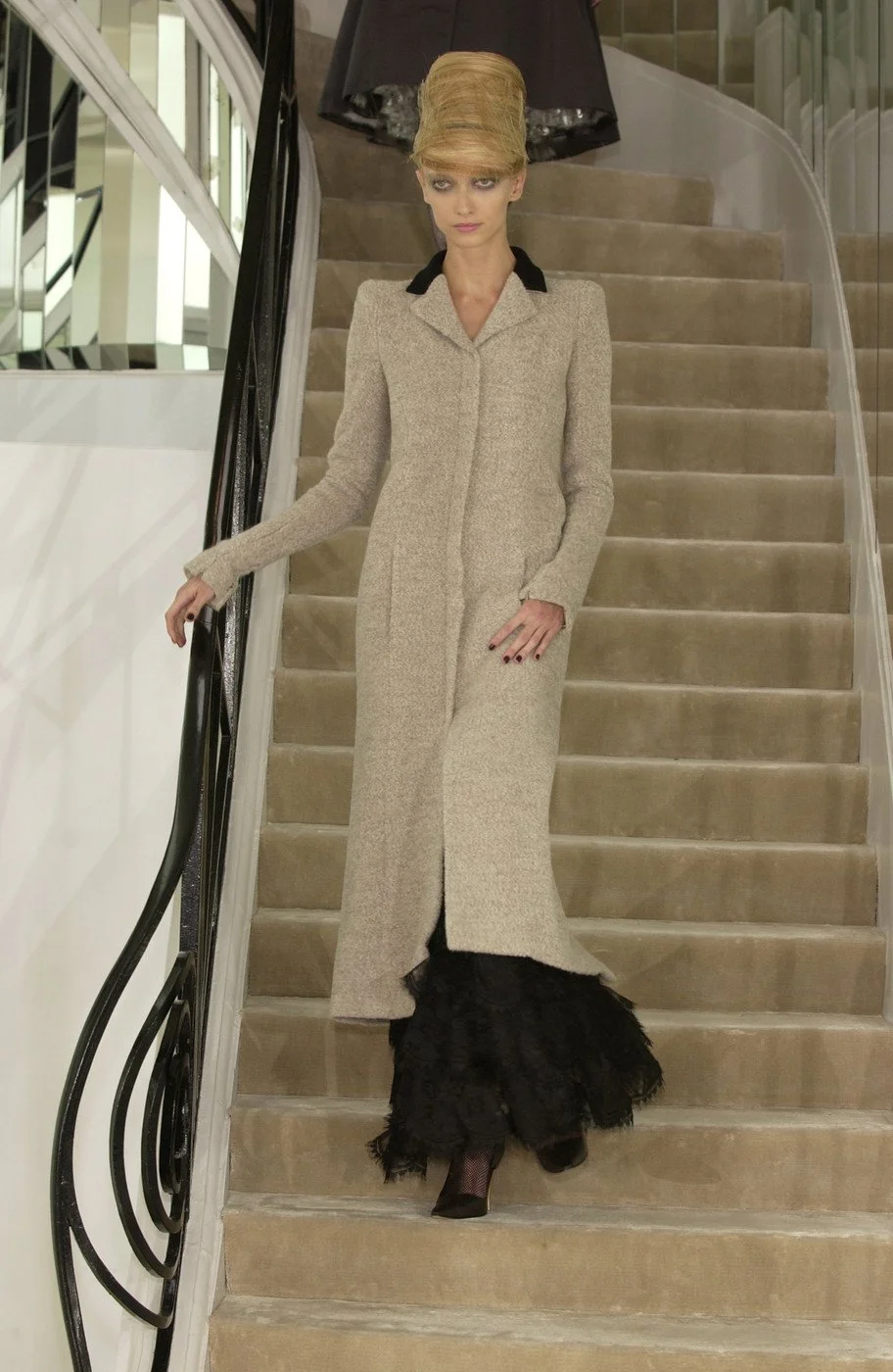 Chanel HC Contrast Collar Wool Coat.jpg