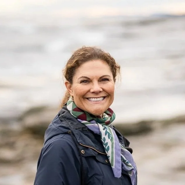 Crown Princess Victoria visits Västernorrland County - Day 1