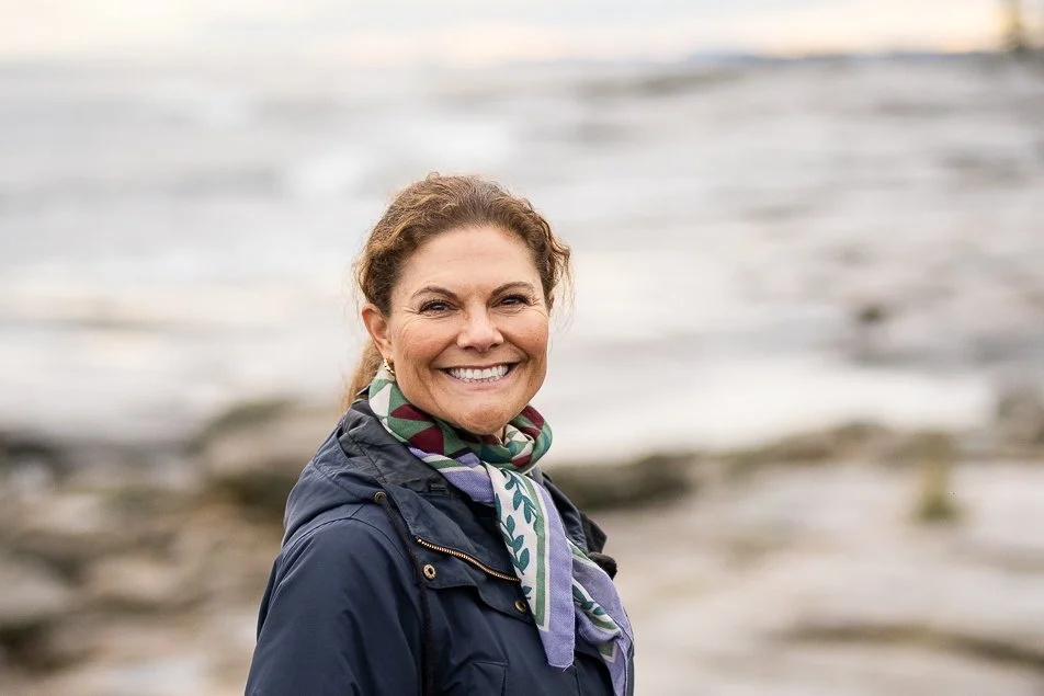 Foto: Sara Friberg/Kungl. Hovstaterna