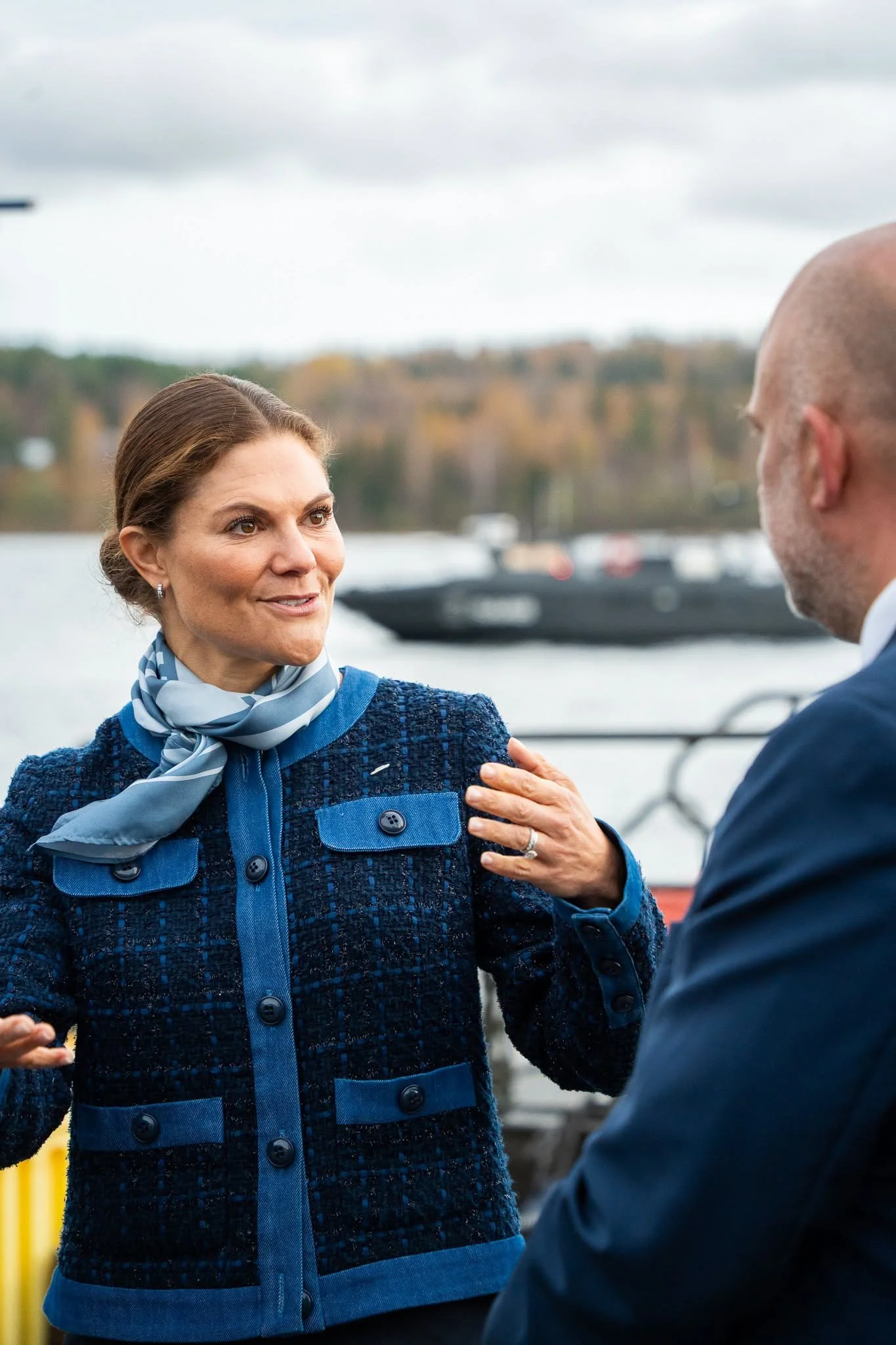 Foto: Sara Friberg/Kungl. Hovstaterna