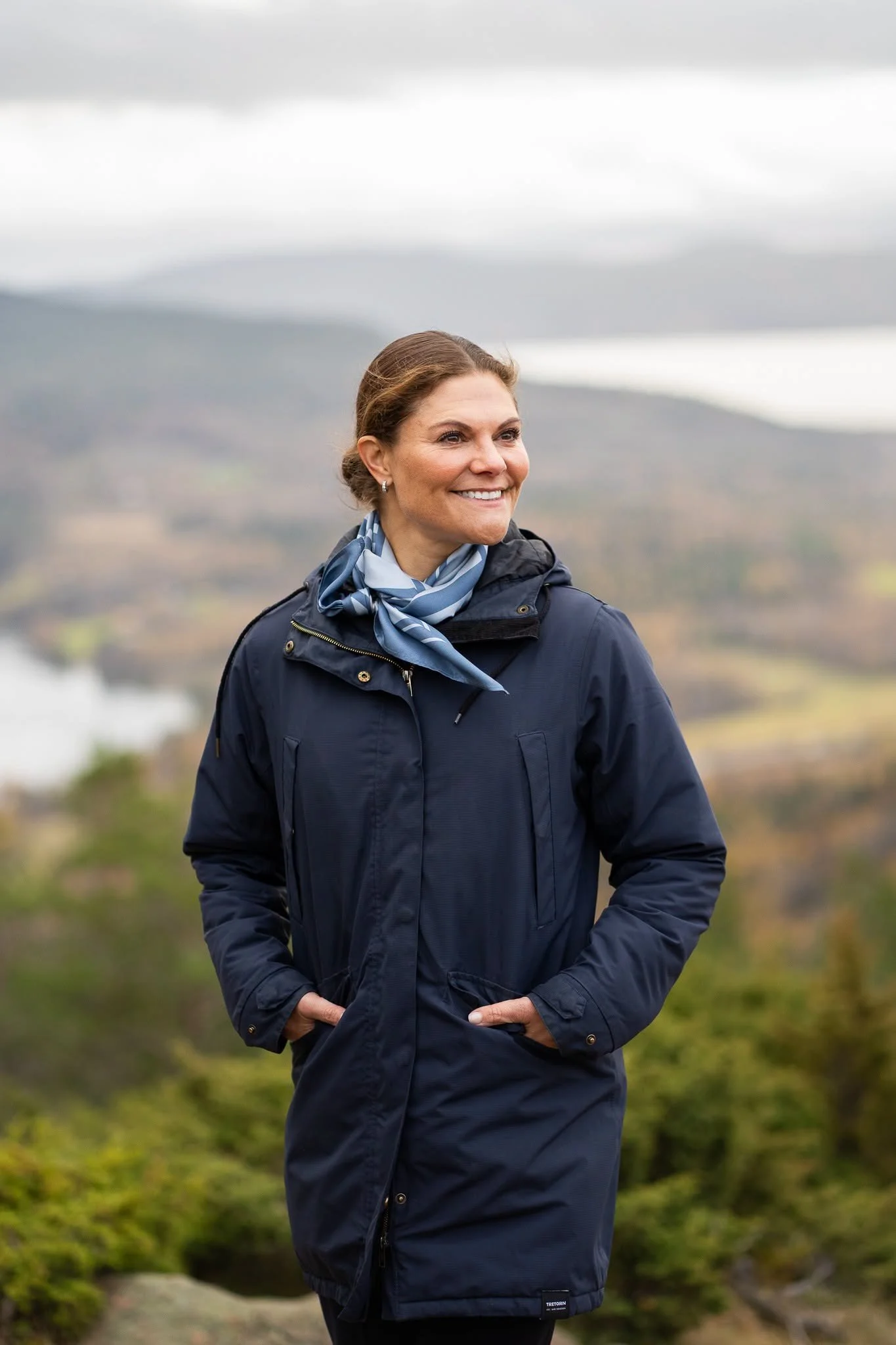 Foto: Sara Friberg/Kungl. Hovstaterna