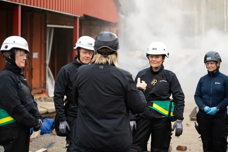 Foto: Sara Friberg/Kungl. Hovstaterna