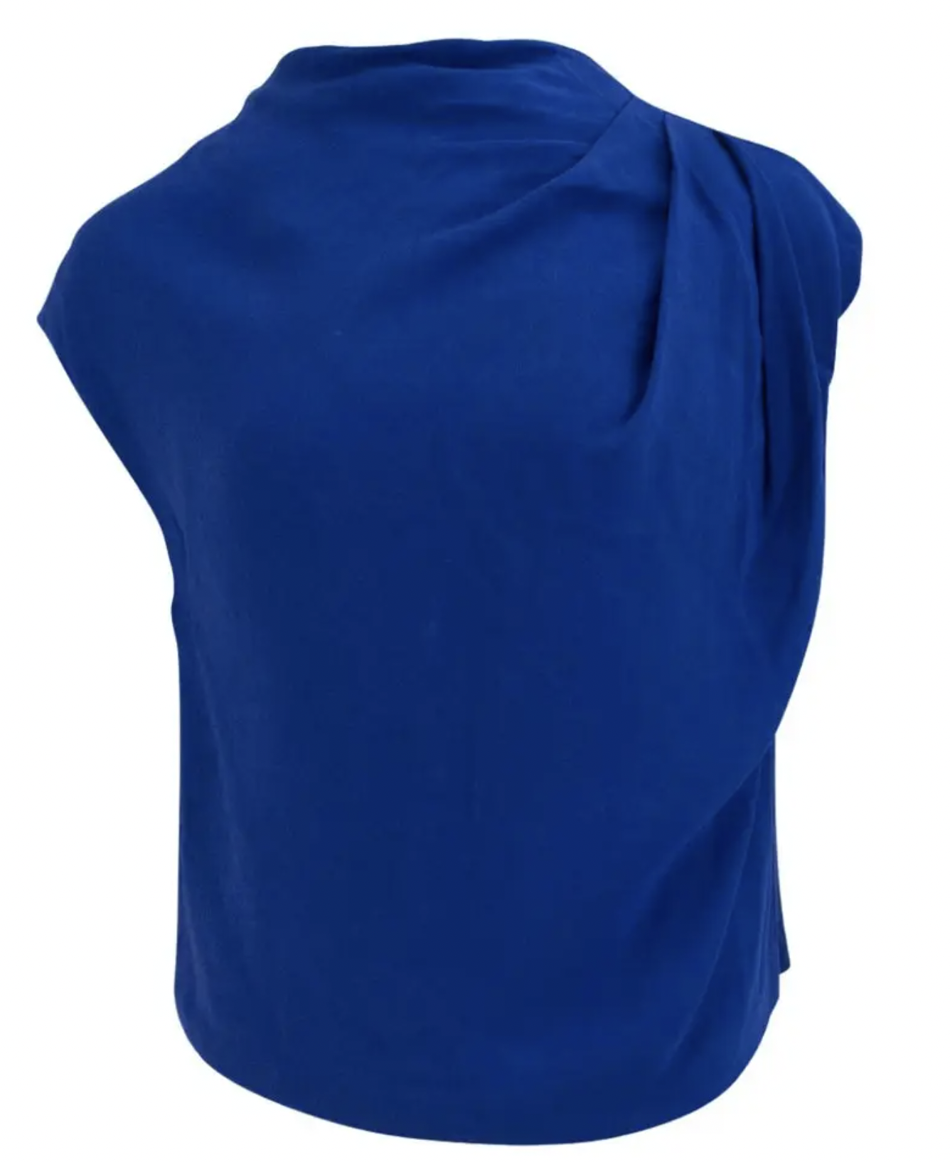 Dries Van Noten Draped Top