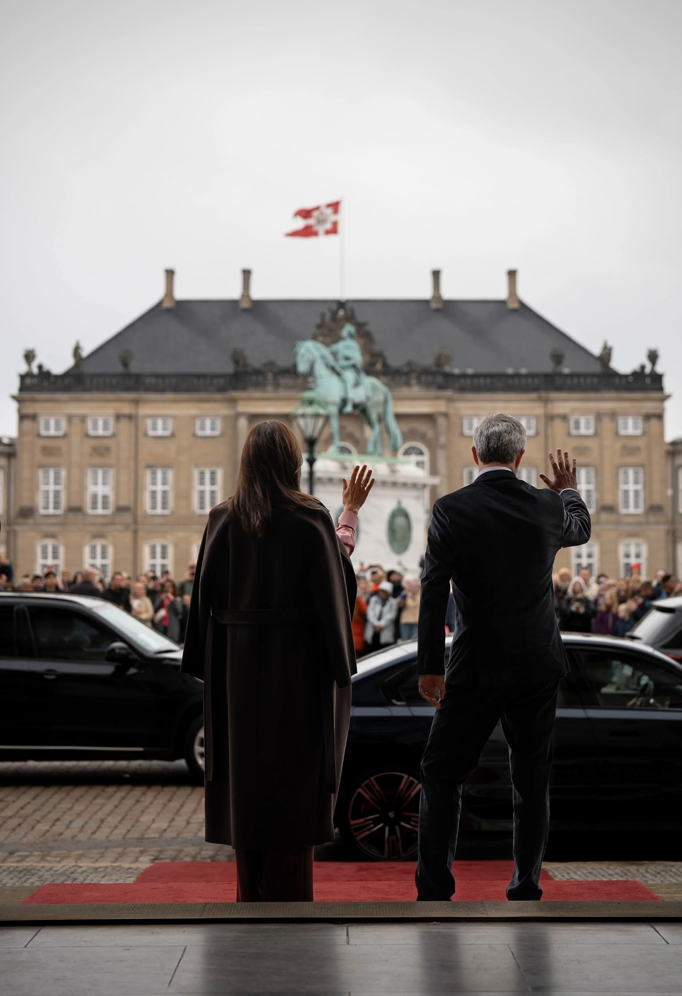 ©Kongehuset