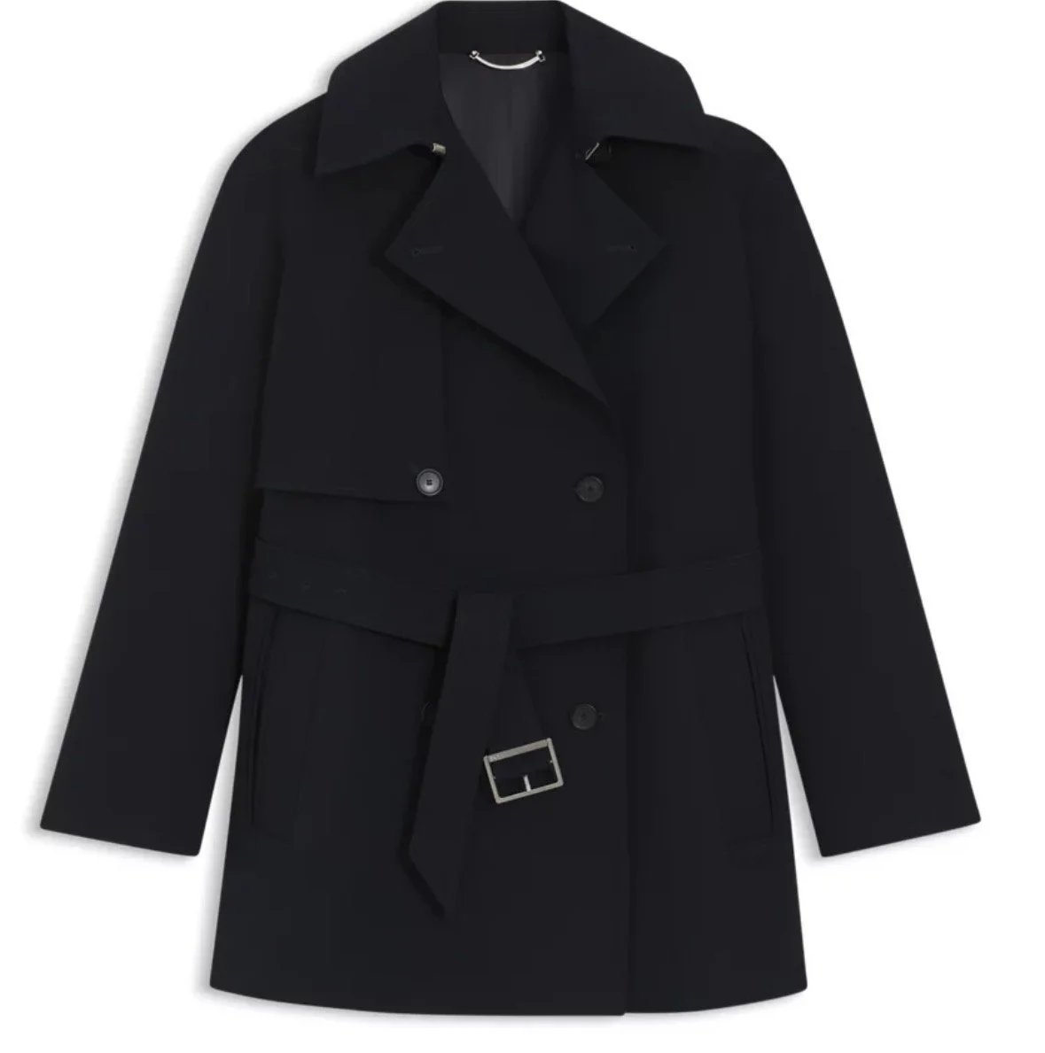 Hugo Boss Cromas Trench Coat