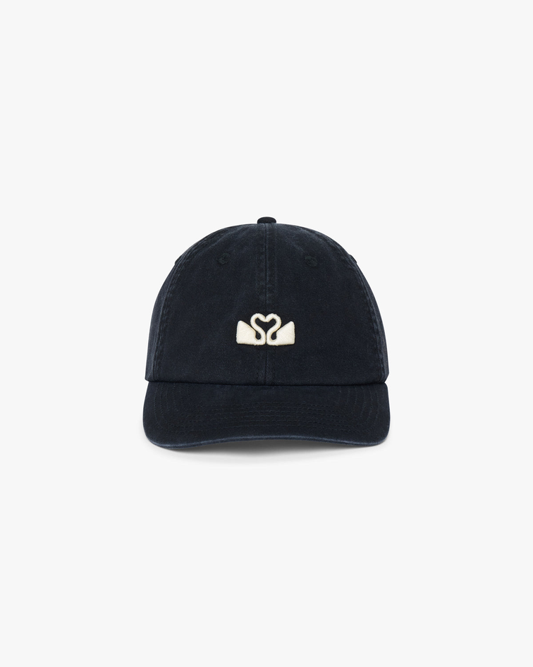 Spence Super Dad Hat in Phantom