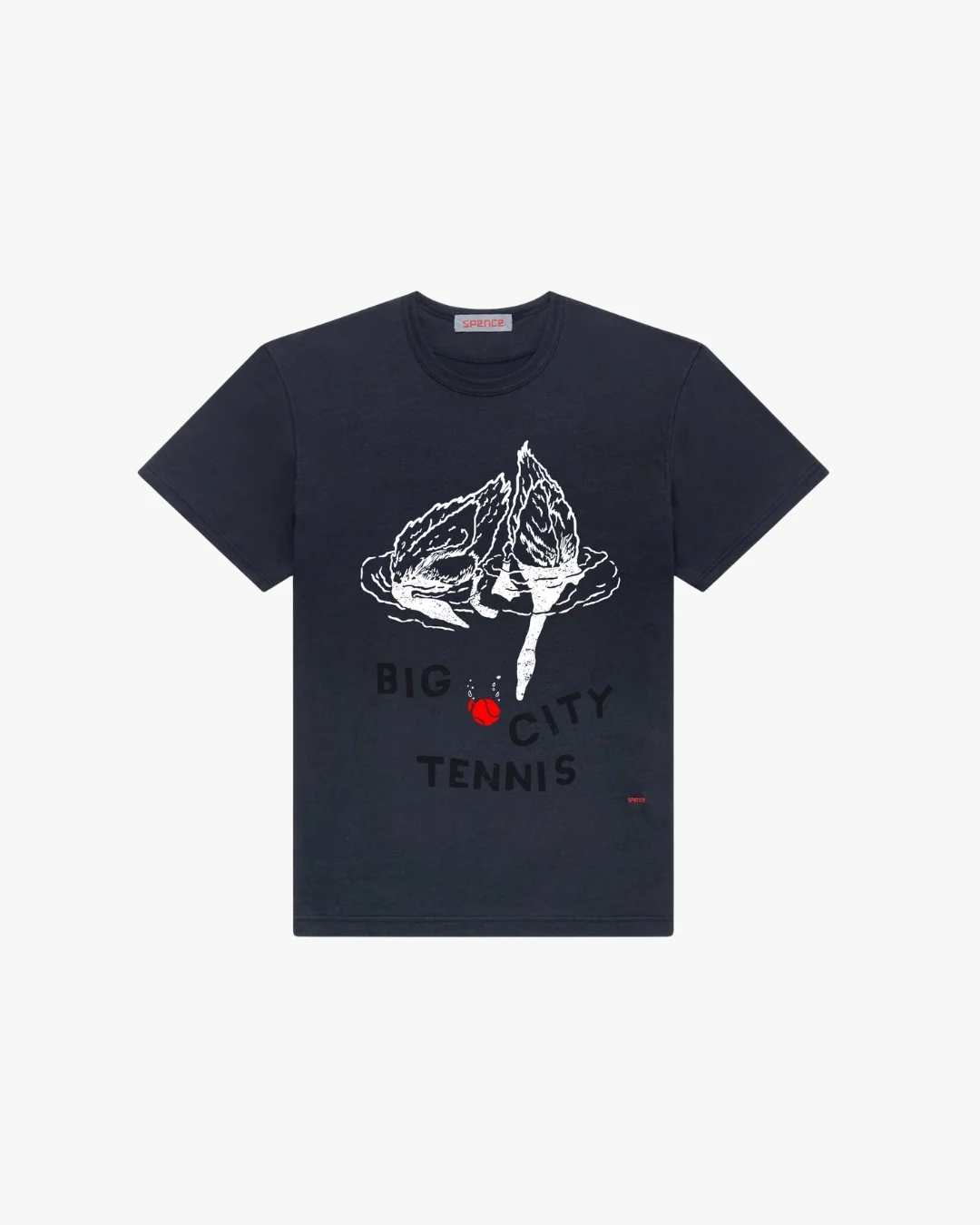 Spence Big City Tennis Tee.png