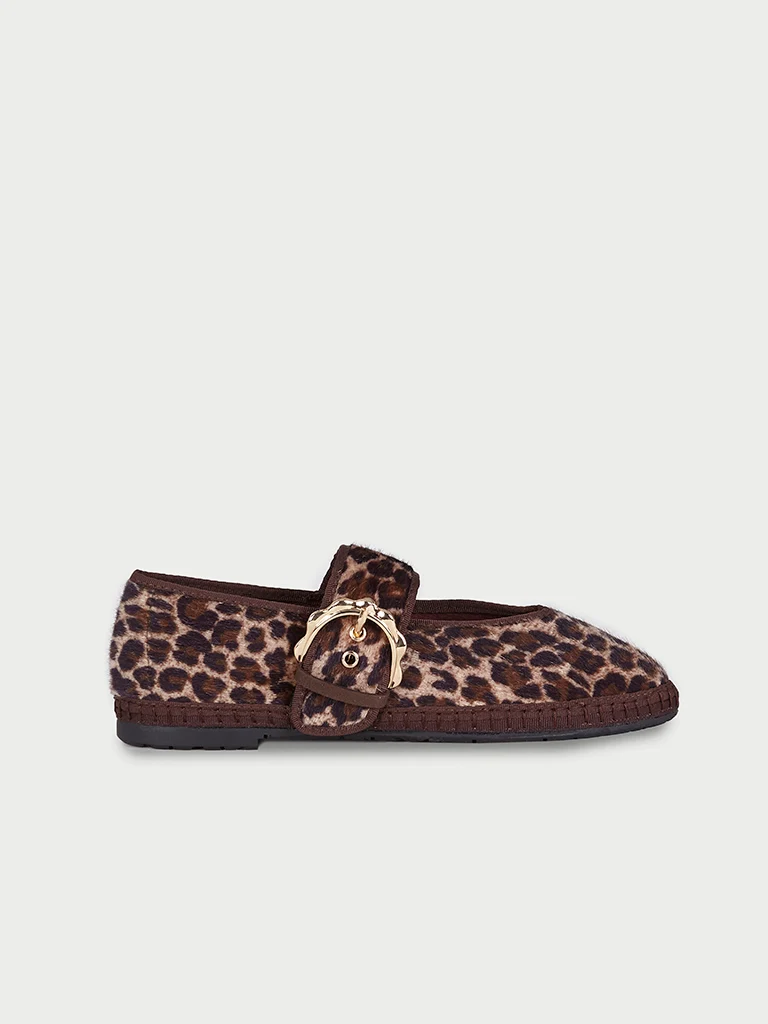 Flabelus Sophie Shoes in Cheeta.png