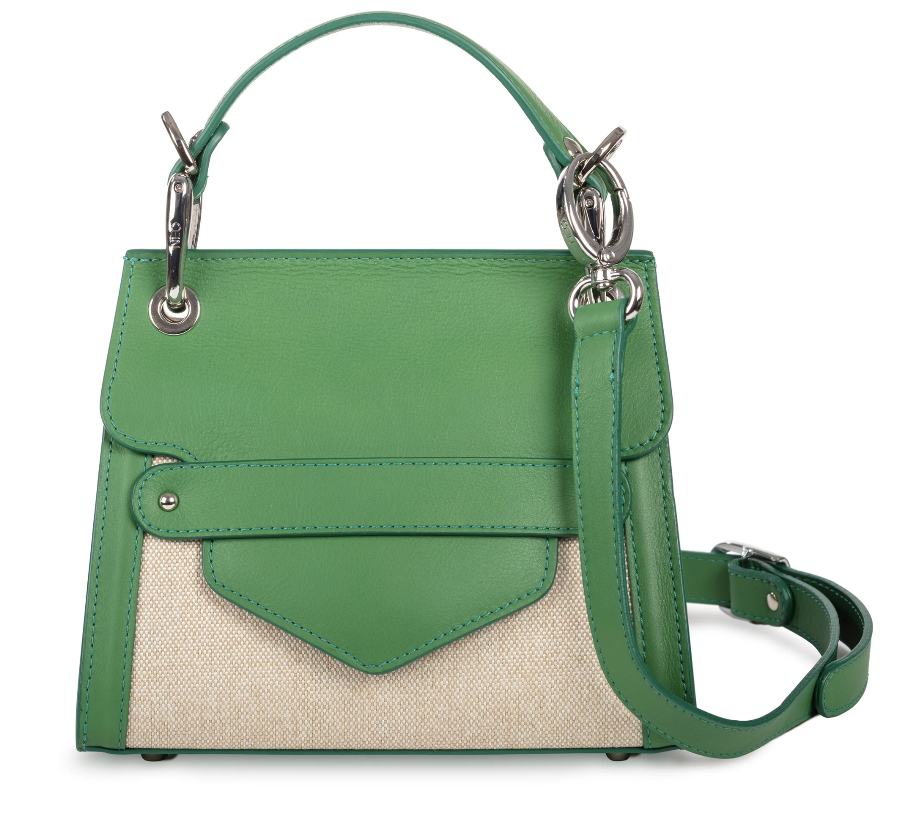 NEO87100 Riviera Mini Bag in Green