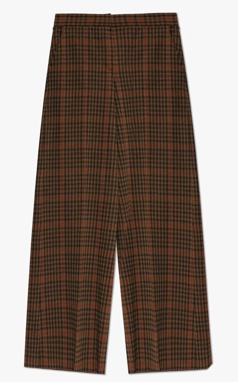Max Mara Memiro Trousers