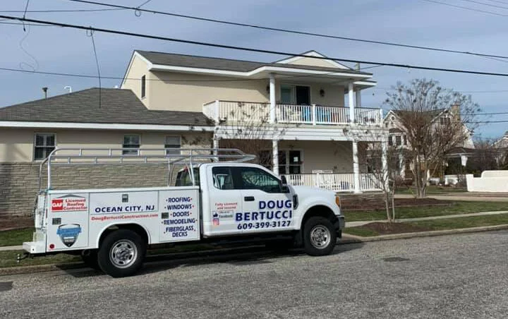 About — Doug Bertucci Construction LLC