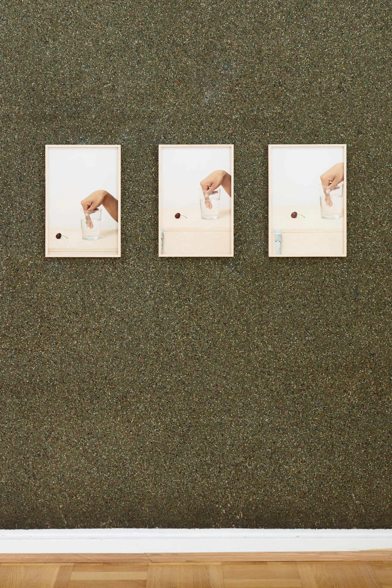 Installation view, Schwarz Contemporary, 2019 Photo: def image, Courtesy: SCHWARZ CONTEMPORARY