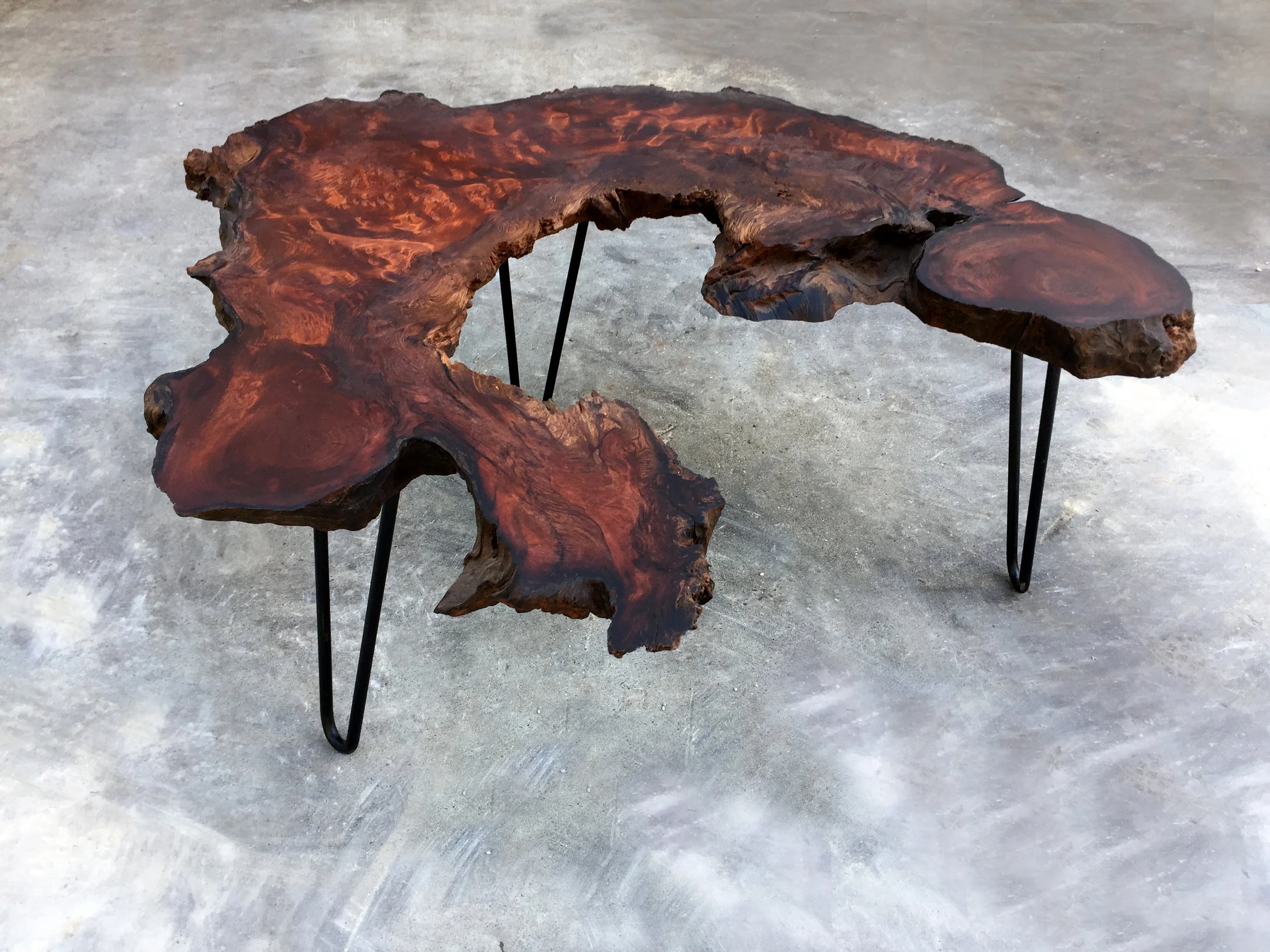 Cypress Live Edge Coffee Table Slab.jpg