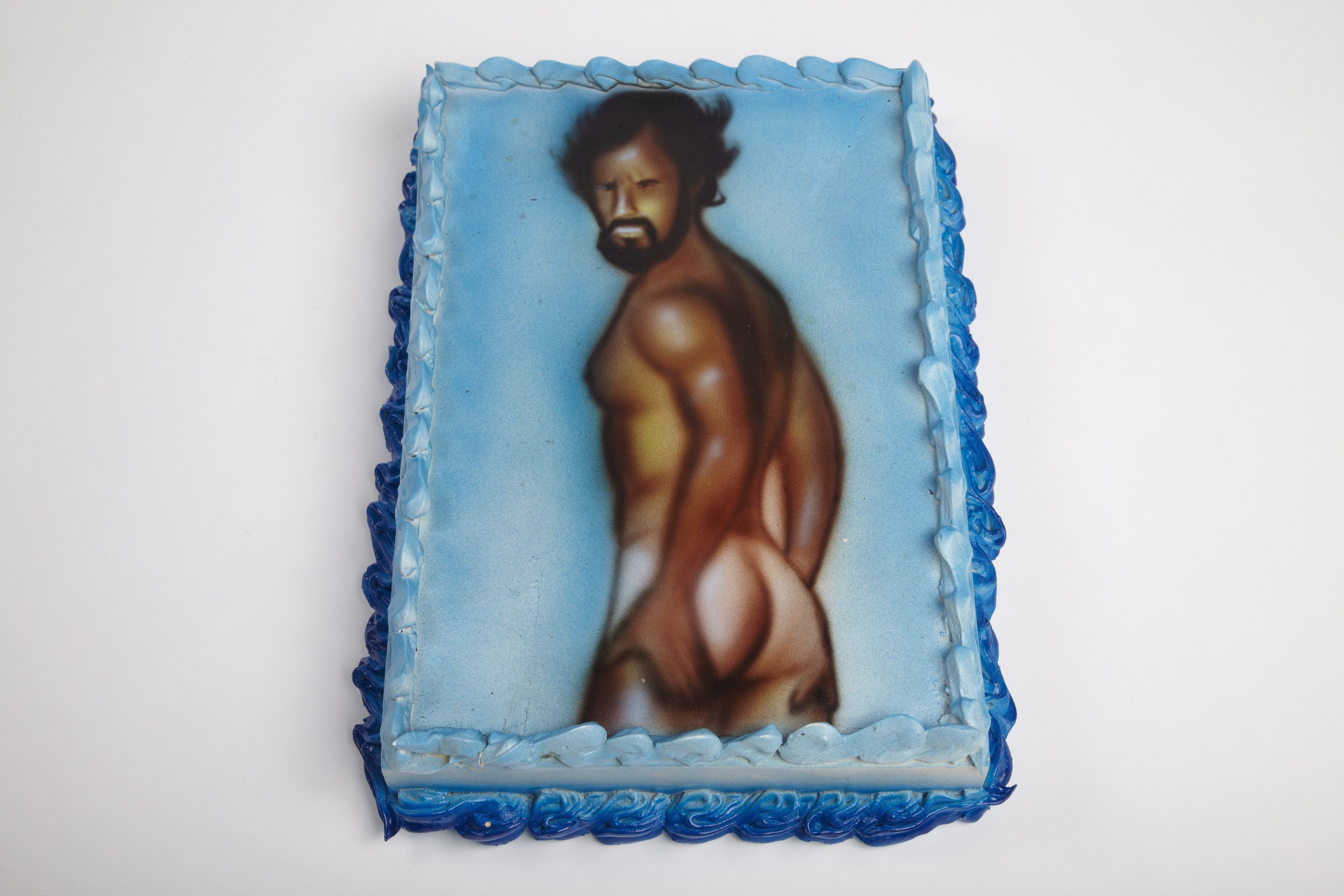 Butt Cake