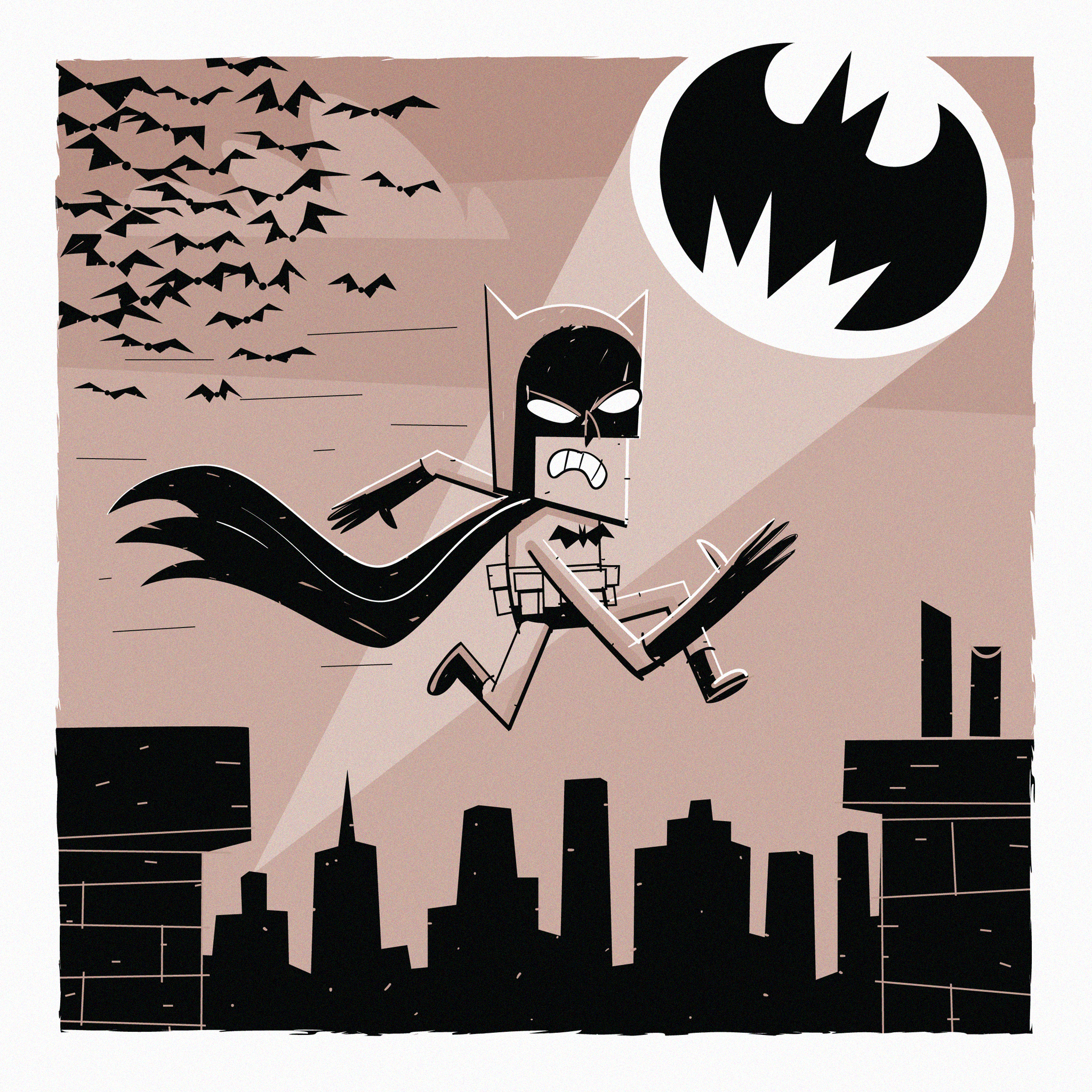 Batman