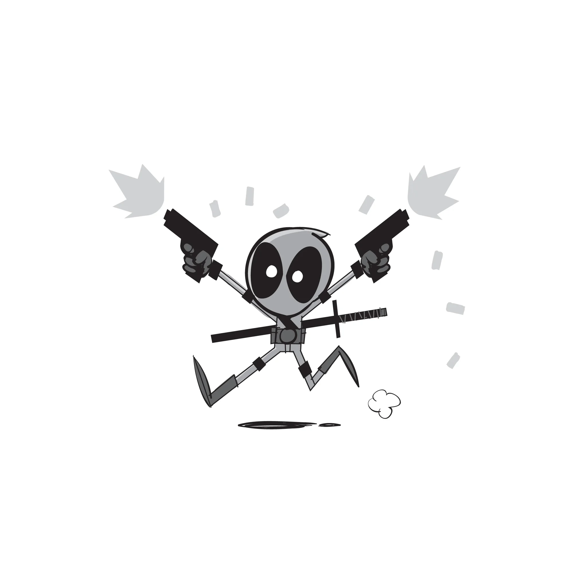 Deadpool