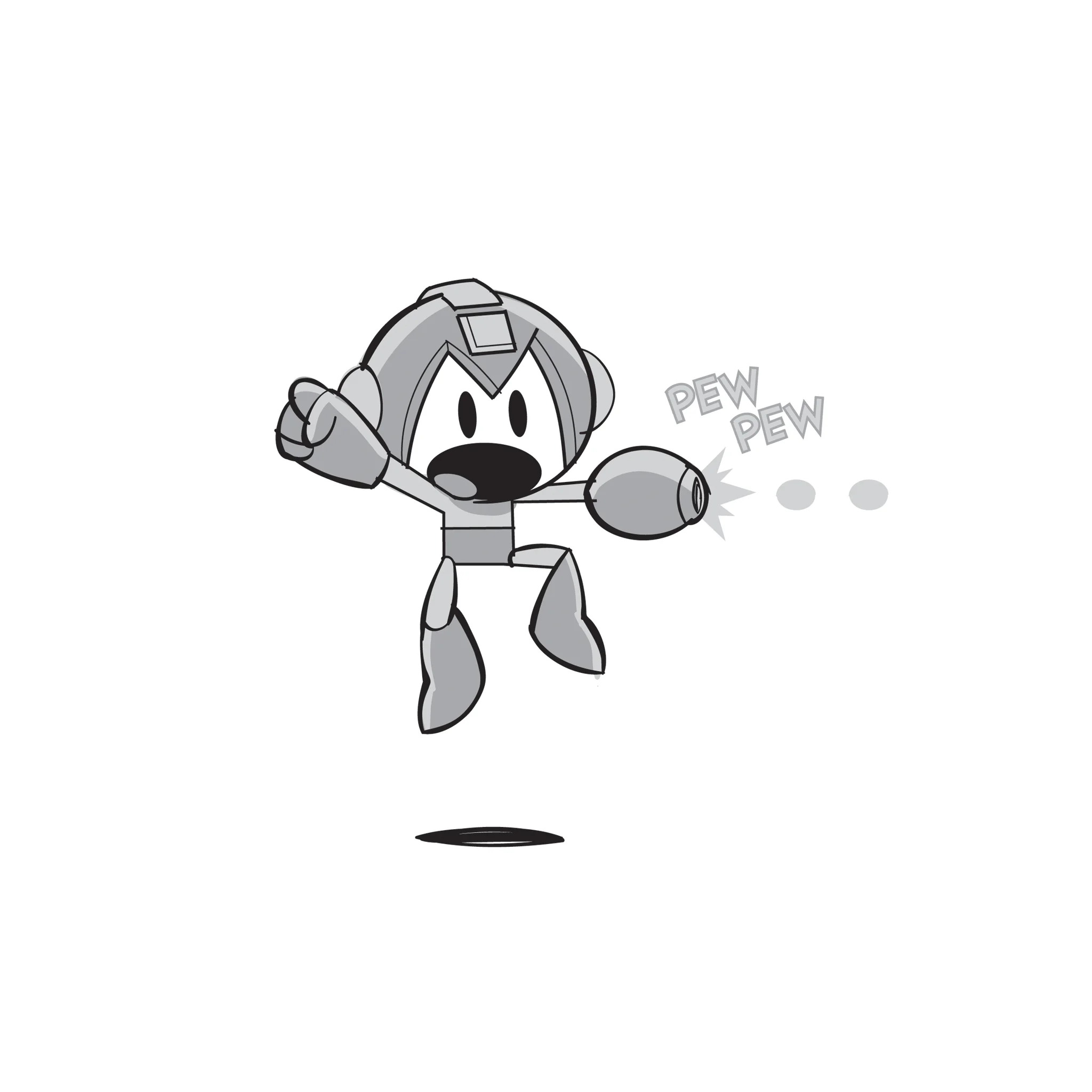 Megaman