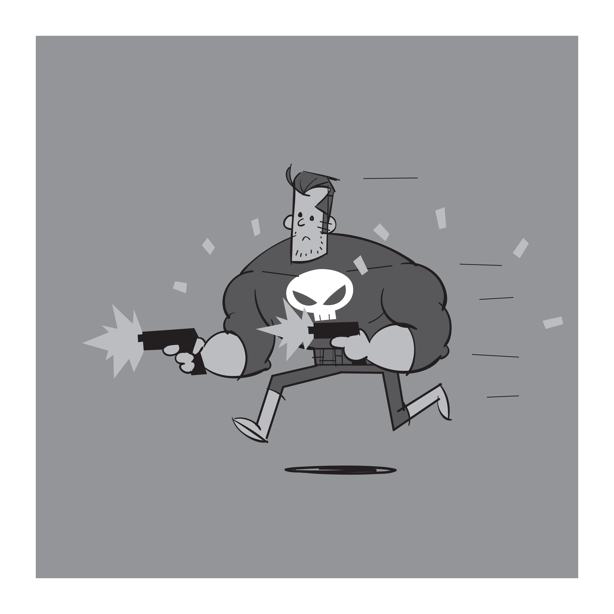 Punisher