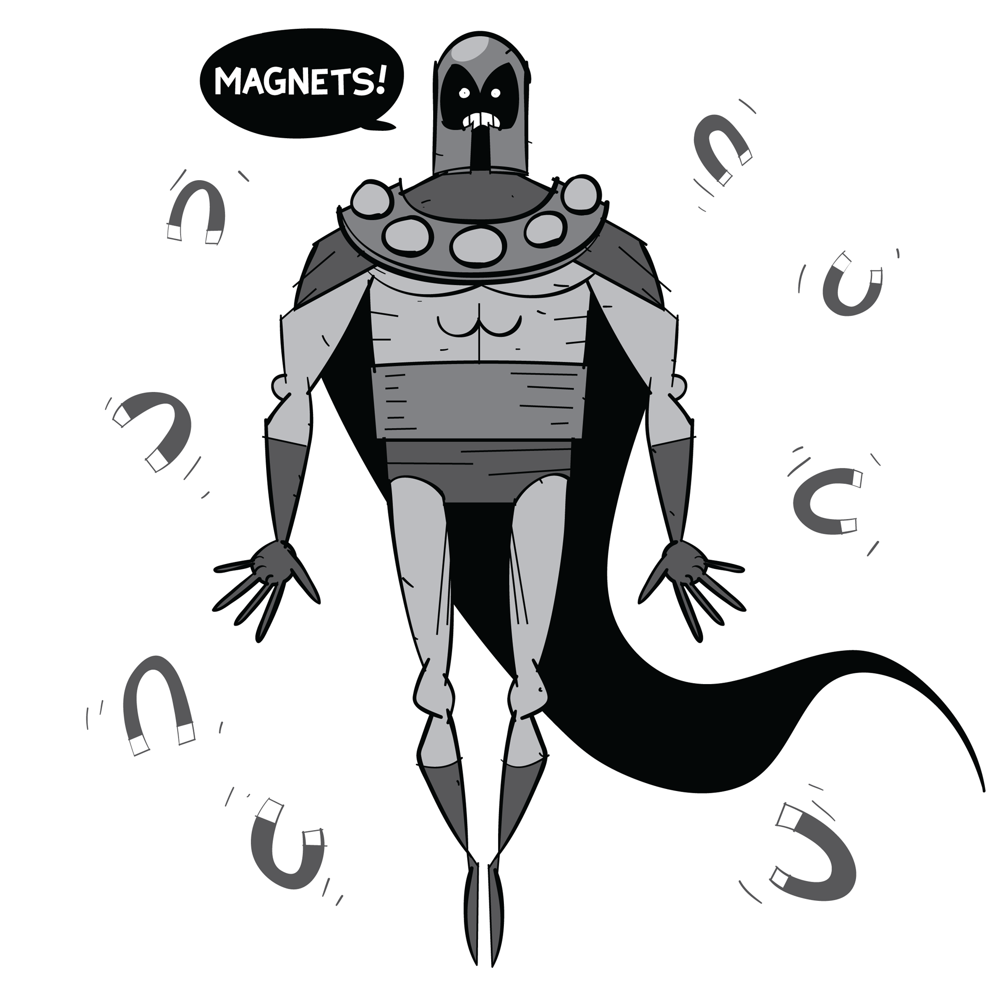 Magneto