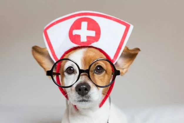 portrait-cute-young-small-dog-sitting-bed-wearing-stethoscope-glasses-he-looks-like-doctor-vet_139317-2200.jpg