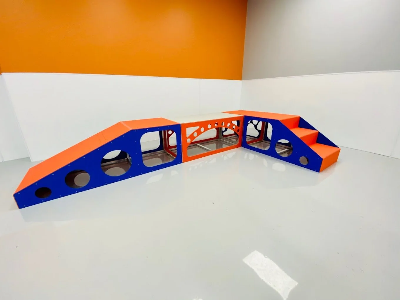 Bigs Play Room