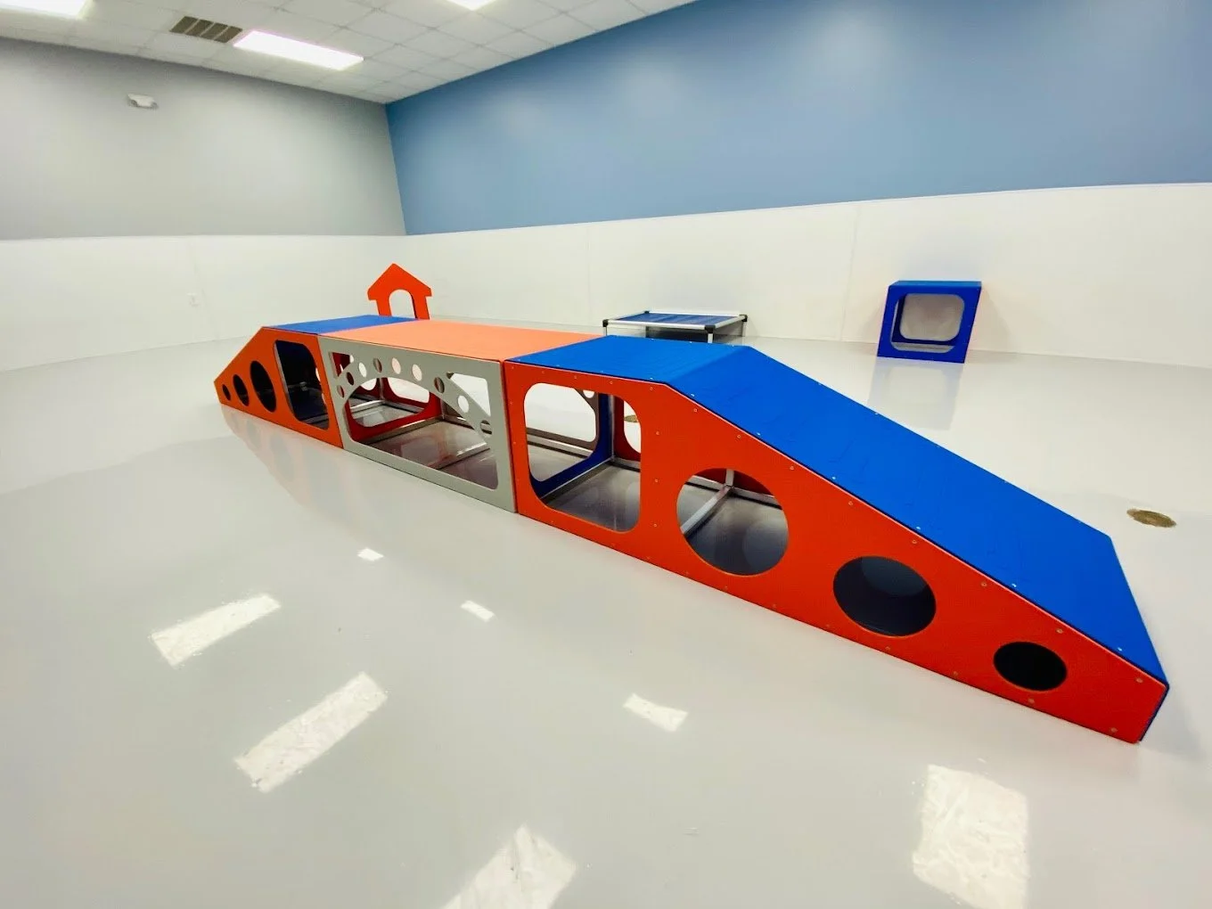 Mediums Play Room