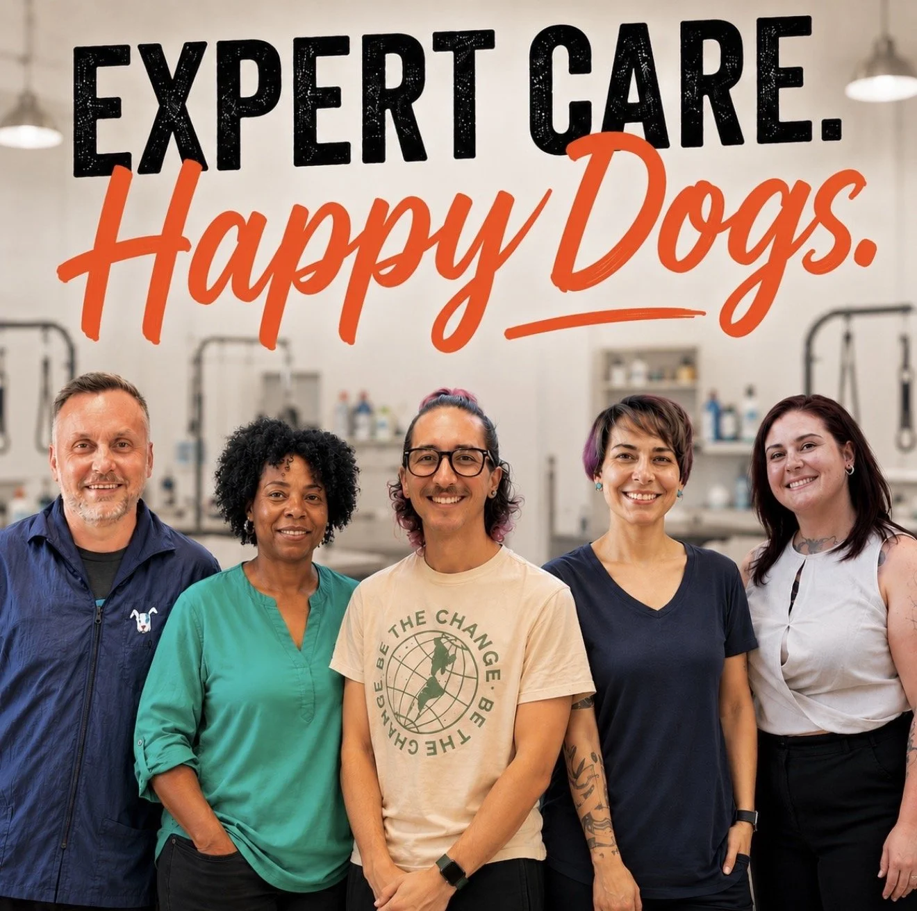 Why Professional Dog Grooming Is About More Than Just Looking Good