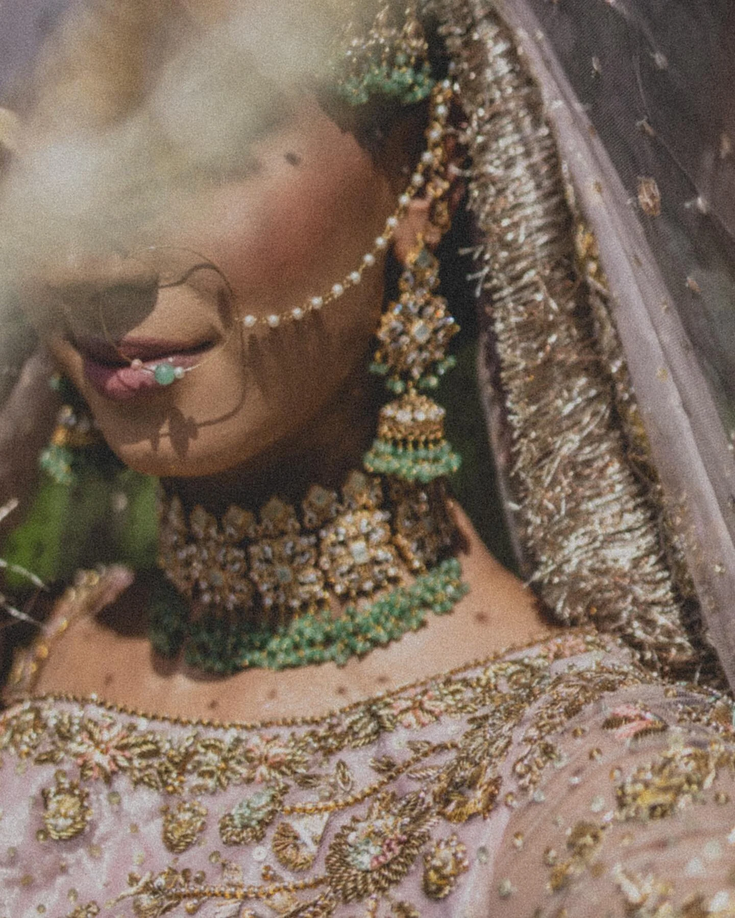 Since y&rsquo;all are loving @sadafahmed&rsquo;s photos so much, here s&rsquo;more! ✨ 

@marigoldmoments
@khadijabatoolofficial 
@areebakhann 
@bridalhennastudio 
@creativetouchdesign
@mehek.kay.events
@raeesastudio