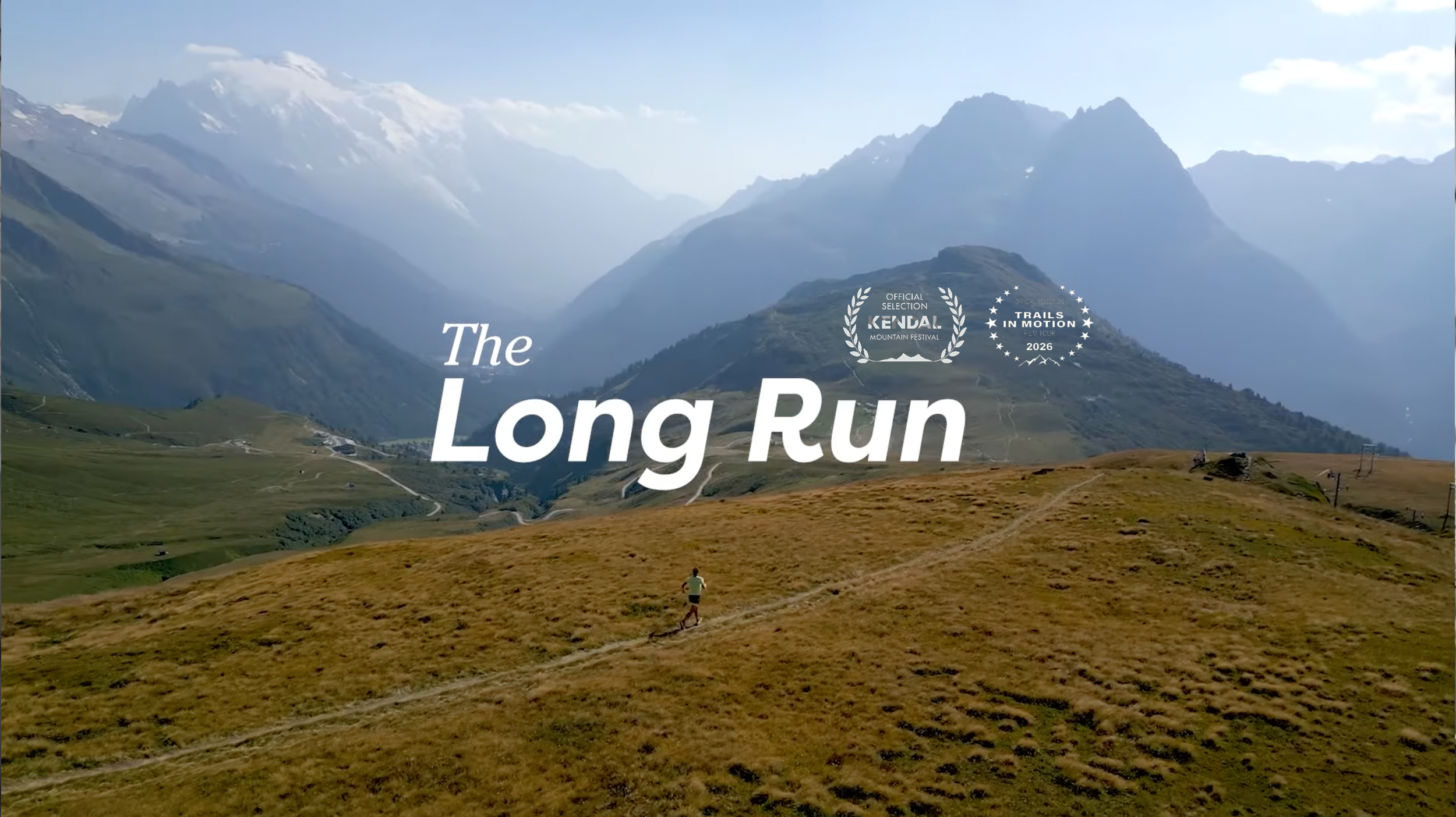 The Long Run - documentary short