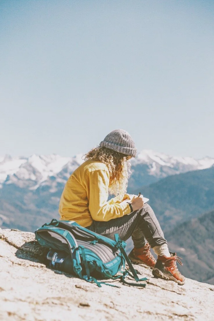 10 Ways to Connect Spiritually while Traveling