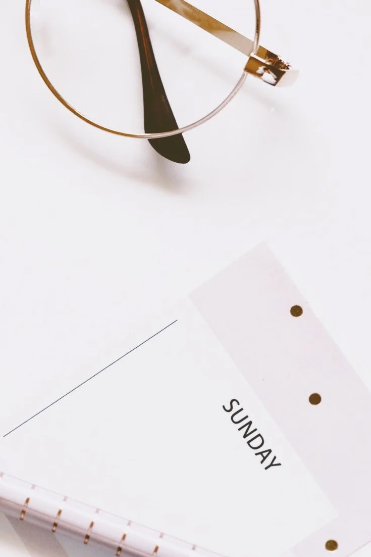 10 Things To Do To Make Sunday Funday