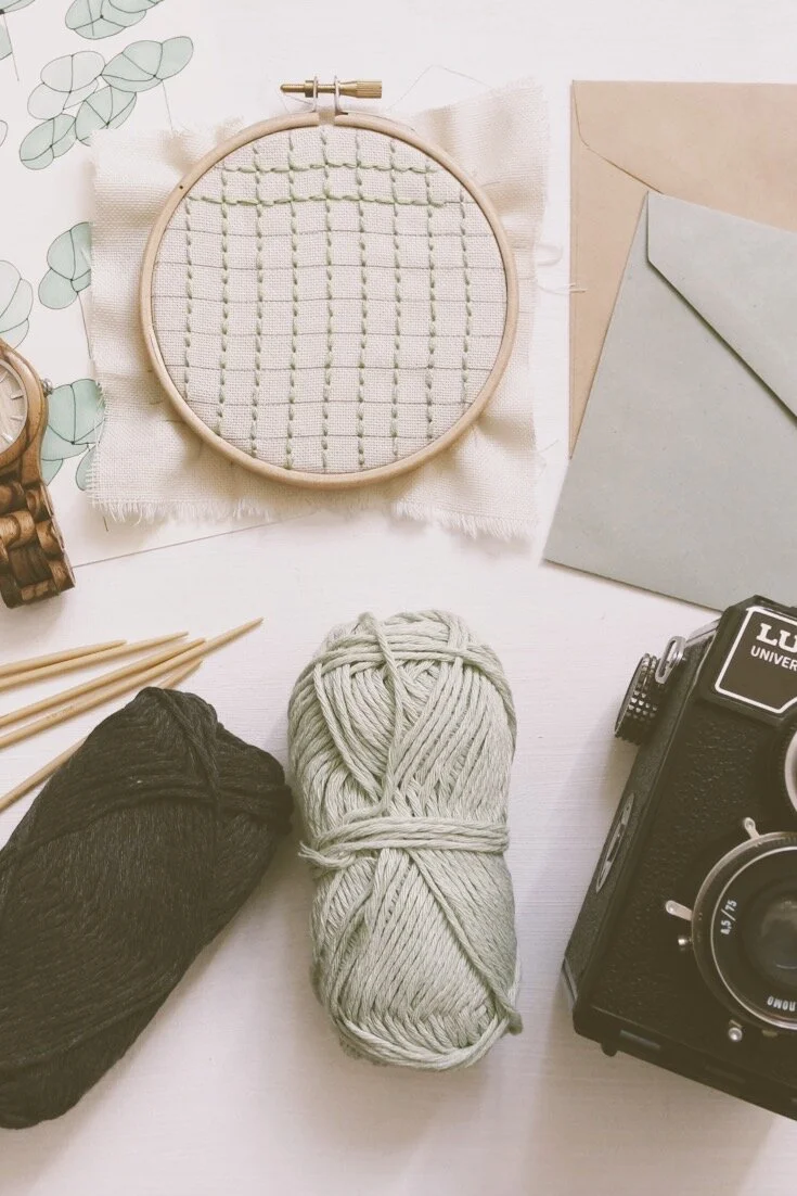 Live: 20 hobbies you can start today!