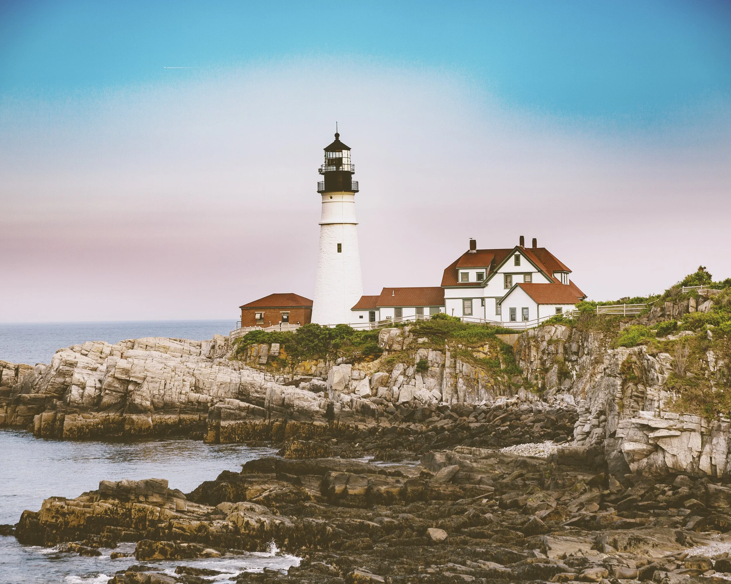 Things to see and do in Portland, Maine