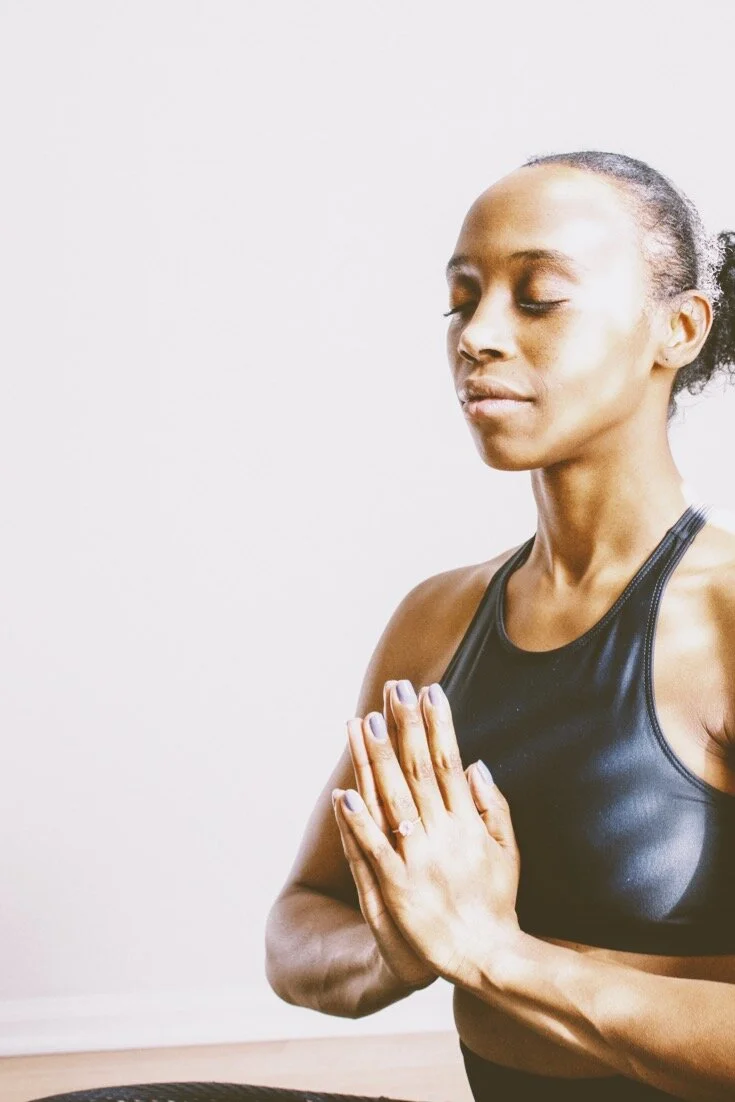 5 Reasons You Should Start Meditating